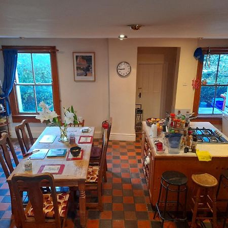 Annesley Park-Homestay Ap دبلن المظهر الخارجي الصورة
