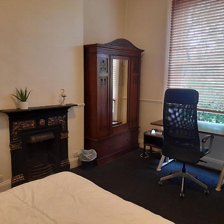 Annesley Park-Homestay Ap دبلن المظهر الخارجي الصورة