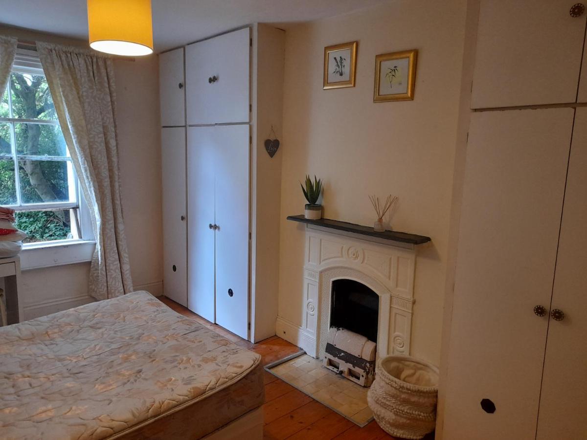 Annesley Park-Homestay Ap دبلن المظهر الخارجي الصورة