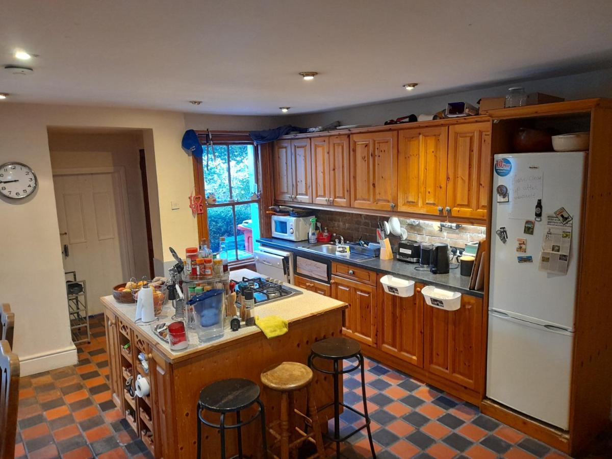 Annesley Park-Homestay Ap دبلن المظهر الخارجي الصورة