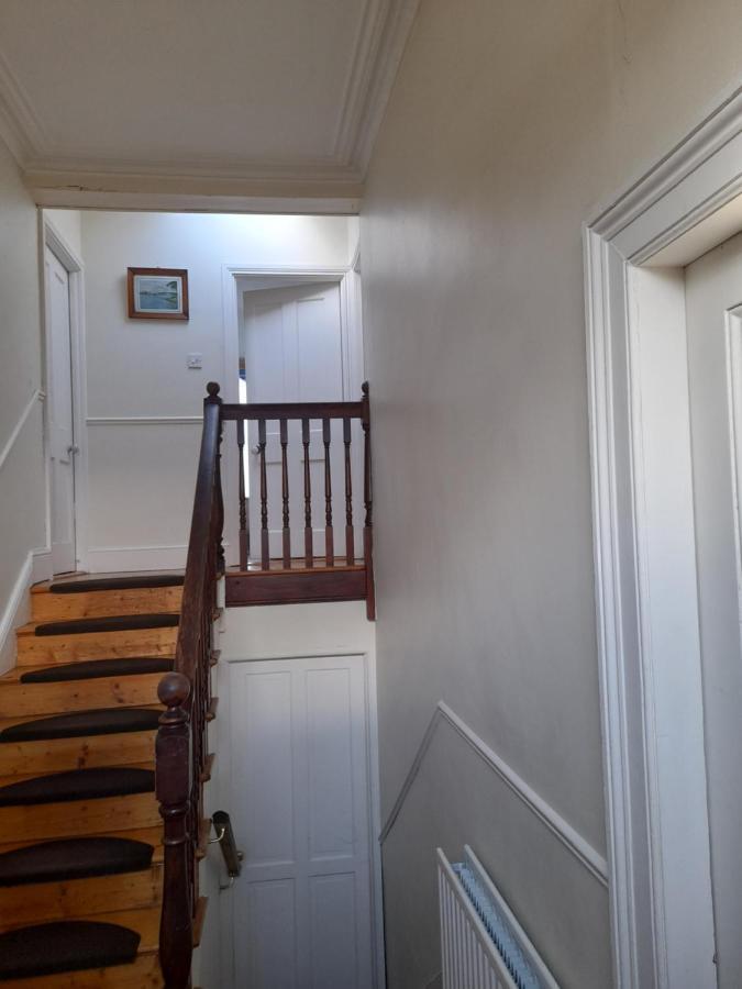 Annesley Park-Homestay Ap دبلن المظهر الخارجي الصورة