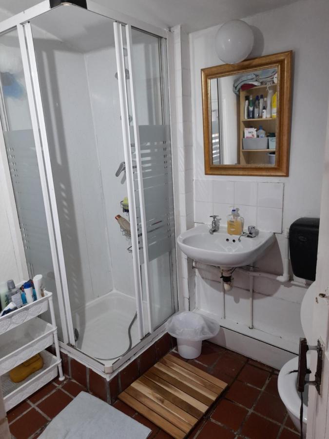 Annesley Park-Homestay Ap دبلن المظهر الخارجي الصورة
