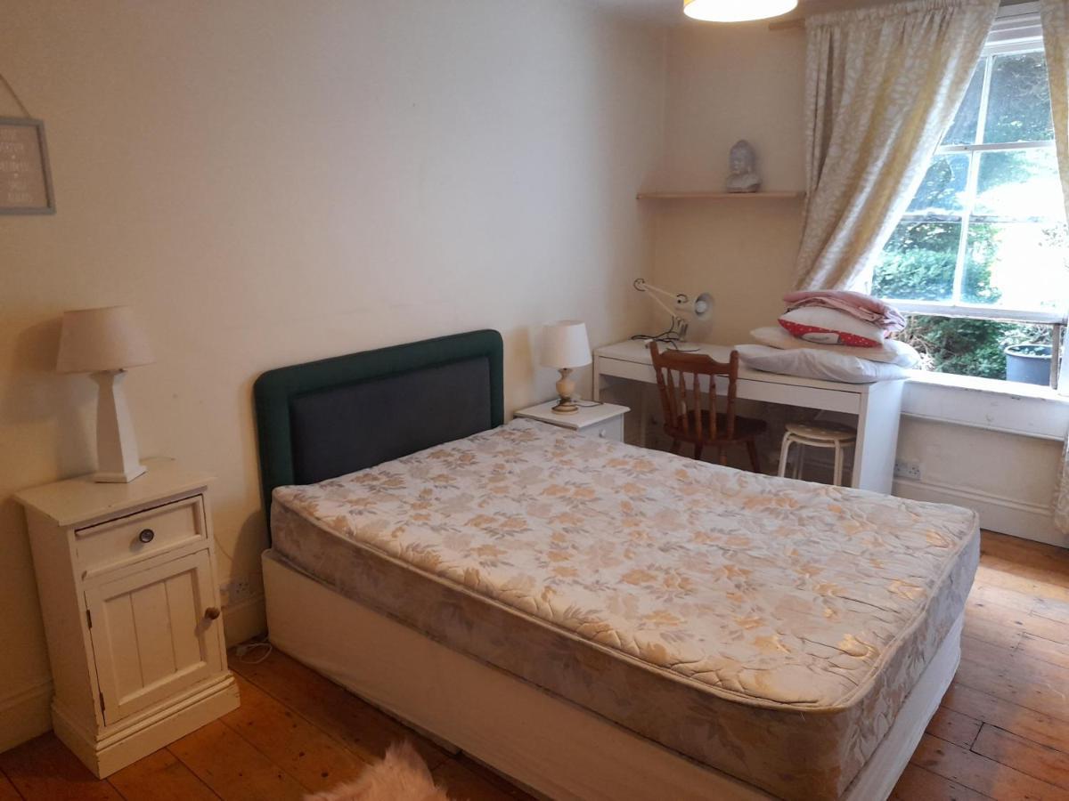 Annesley Park-Homestay Ap دبلن المظهر الخارجي الصورة