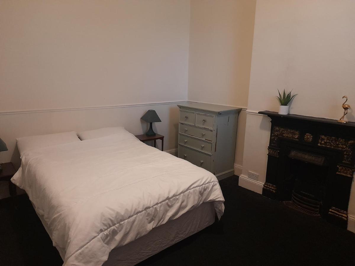 Annesley Park-Homestay Ap دبلن المظهر الخارجي الصورة