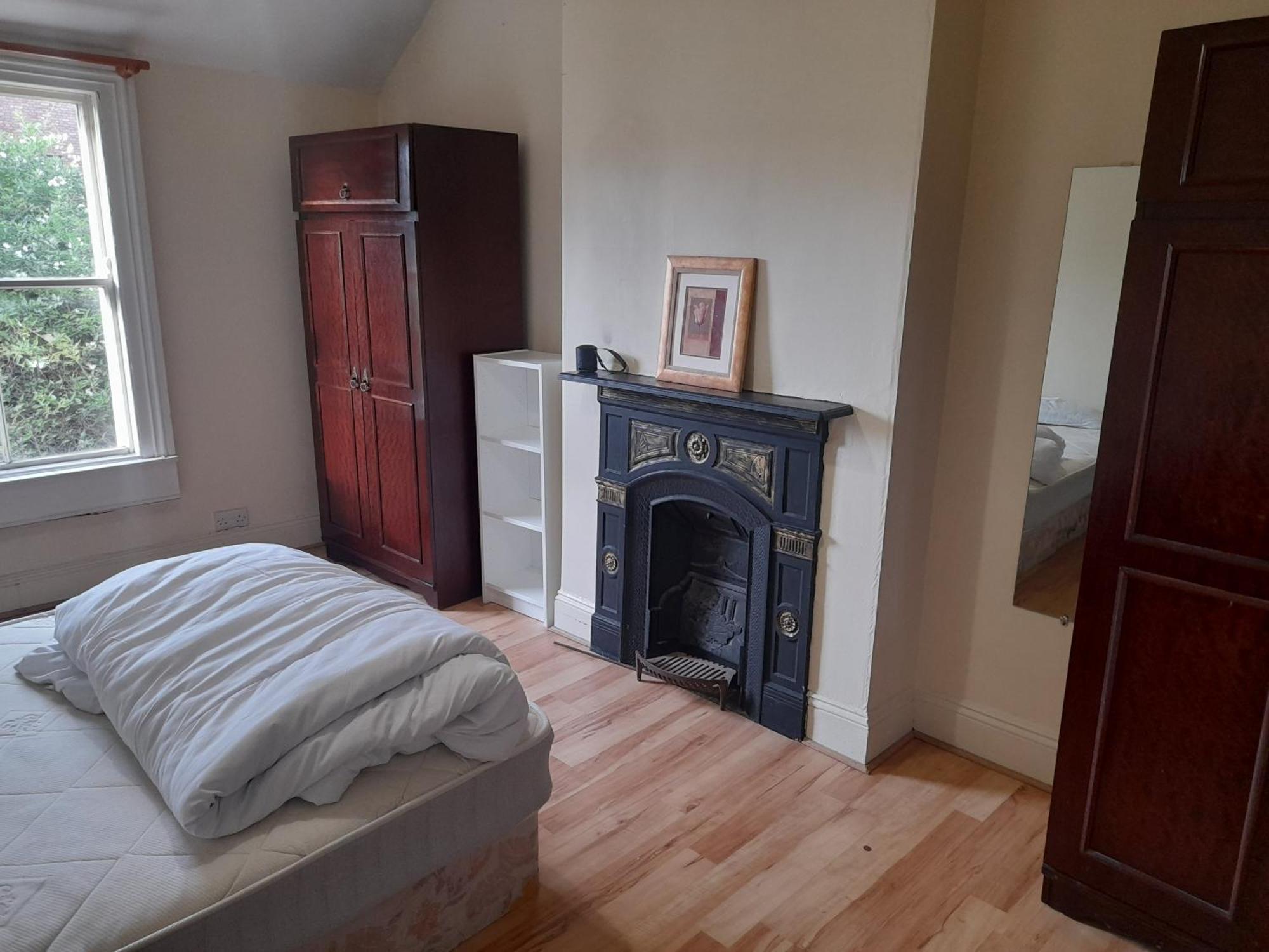 Annesley Park-Homestay Ap دبلن المظهر الخارجي الصورة